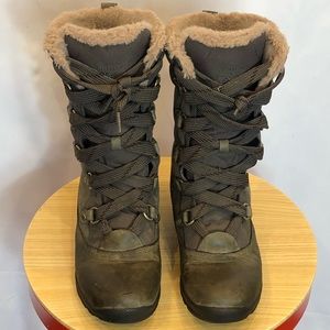 mount hope timberland boots